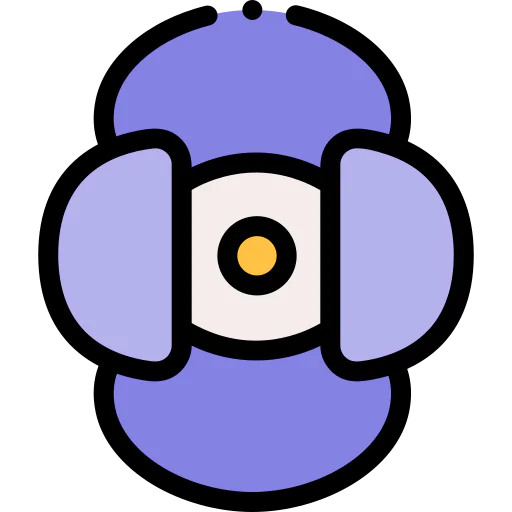 Flower icon