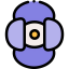 Flower icon 64x64