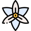 Flower icon 64x64