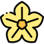 Flower icon 64x64