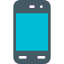 Smartphone icon 64x64