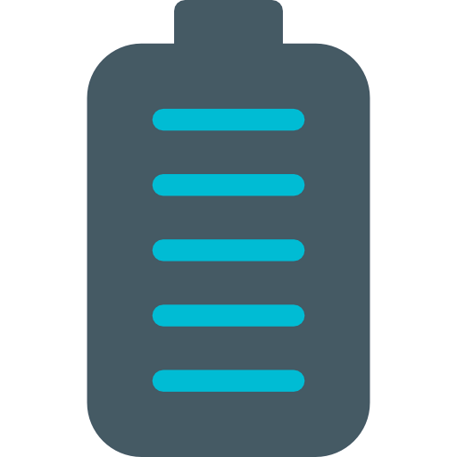 Battery icon