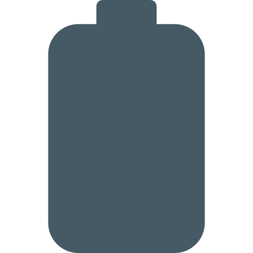 Battery icon