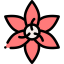 Flower icon 64x64