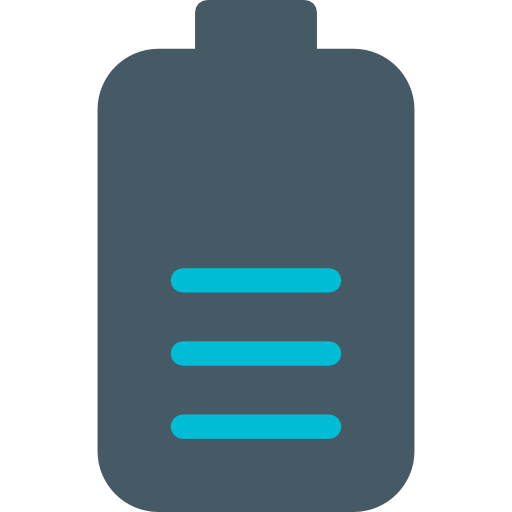 Battery icon