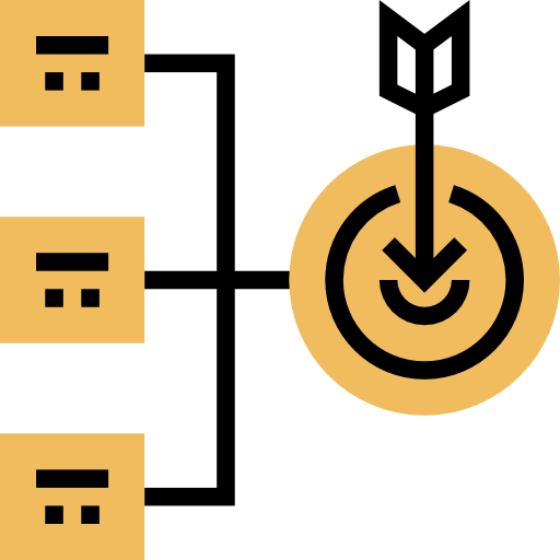 Purpose icon