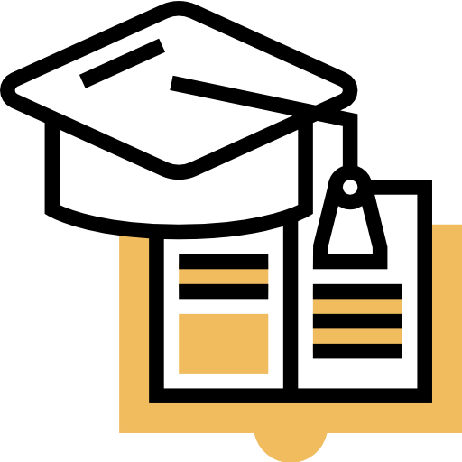 Book icon