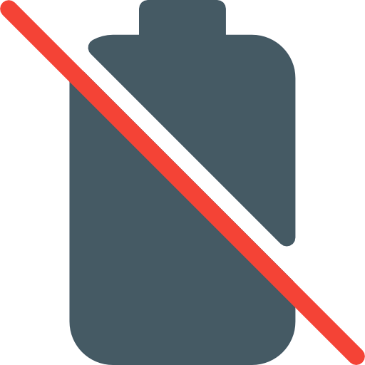 Battery icon