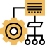 Diagram icon 64x64