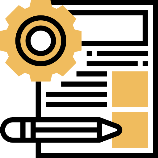 Examination icon