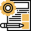 Examination іконка 64x64