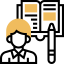 Professor icon 64x64