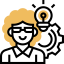 Professor icon 64x64