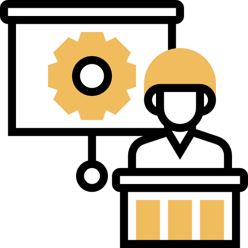 Training icon