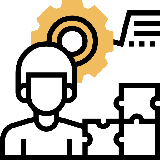 Thinking icon