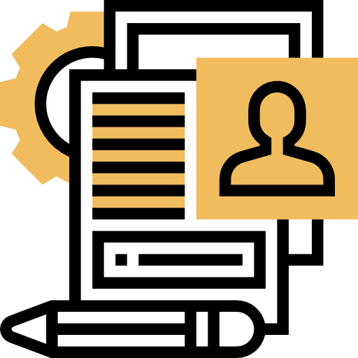 Profile icon