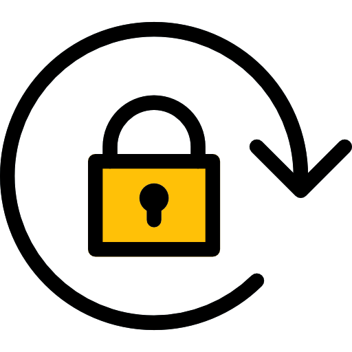 Padlock icon
