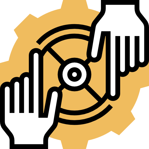 Teamwork icon