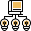 Knowledge Symbol 64x64