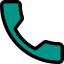 Phone call icon 64x64