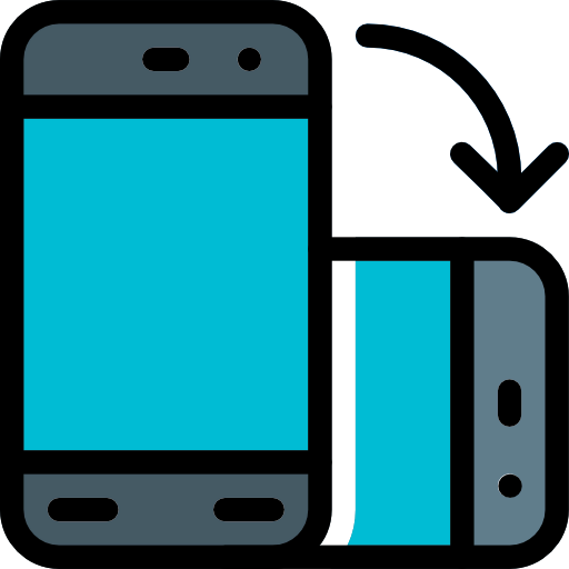 Smartphone icon