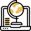 Elearning icon 64x64