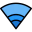 Wifi icon 64x64