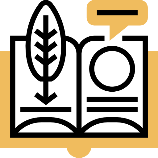 Book icon