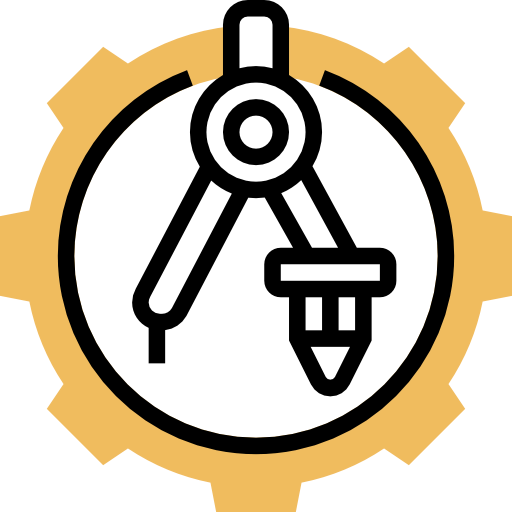 Compass icon