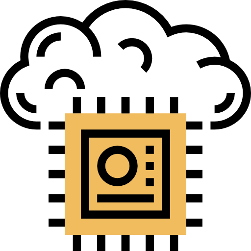 Chip icon