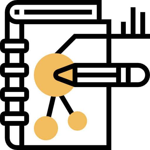Notes icon