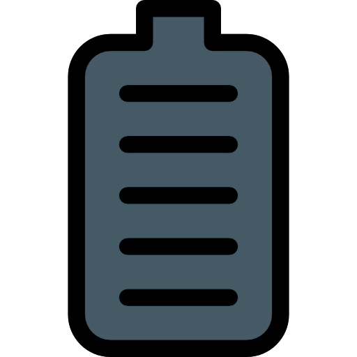 Battery icon