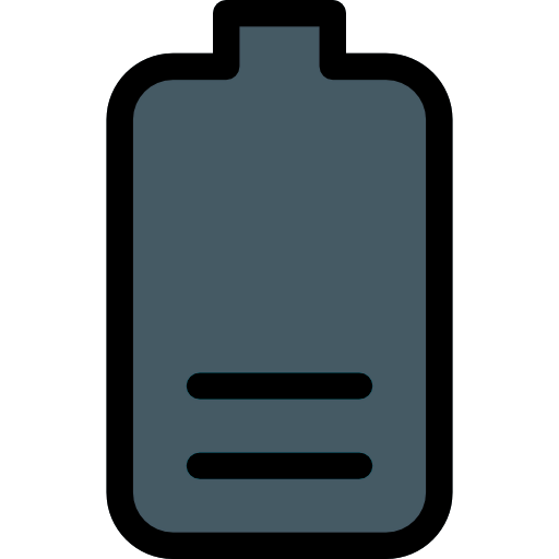 Battery icon