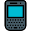 Cellphone icon 64x64