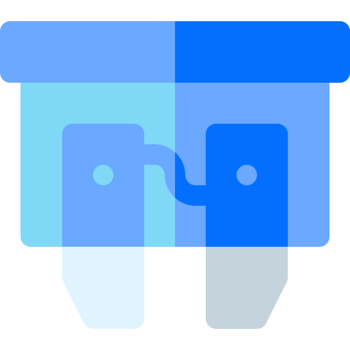 Fuse icon