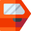 Car door icon 64x64