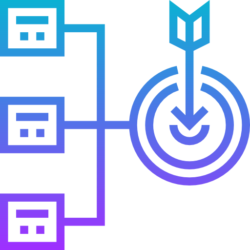 Purpose icon