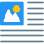 Wrap icon 64x64