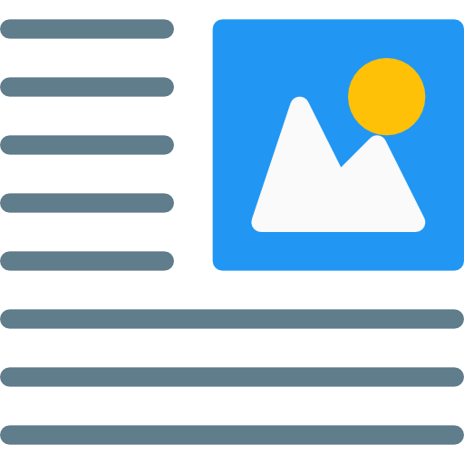 Wrap icon