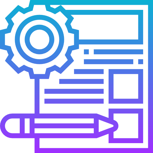 Examination icon
