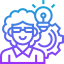 Professor icon 64x64