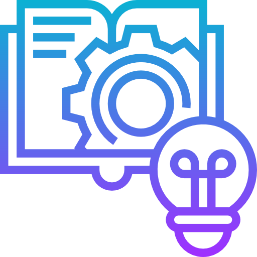 Dictionary icon