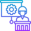 Training icon 64x64