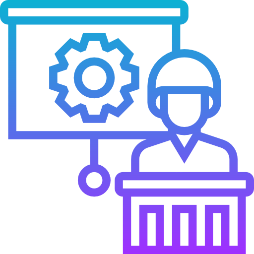 Training icon