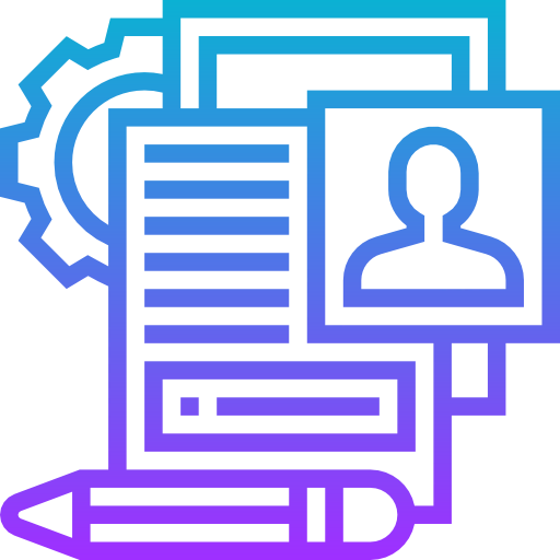 Profile icon