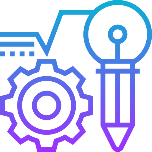 Settings icon