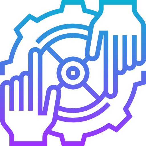 Teamwork icon