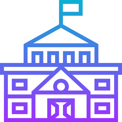 School icon
