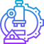 Microscope icon 64x64