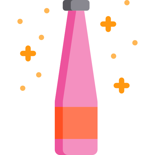 Bottle icon